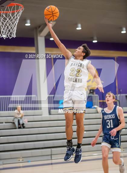 Thumbnail 1 in La Costa Canyon vs Rancho Solano (Torrey Pines Holiday Classic) photogallery.