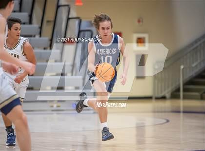 Thumbnail 1 in La Costa Canyon vs Rancho Solano (Torrey Pines Holiday Classic) photogallery.