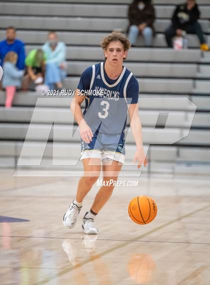 Thumbnail 2 in La Costa Canyon vs Rancho Solano (Torrey Pines Holiday Classic) photogallery.