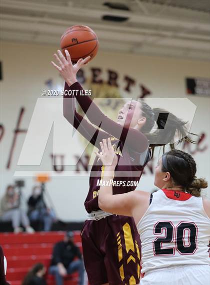 Thumbnail 1 in Berne Union vs Liberty Union photogallery.