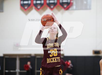 Thumbnail 3 in Berne Union vs Liberty Union photogallery.