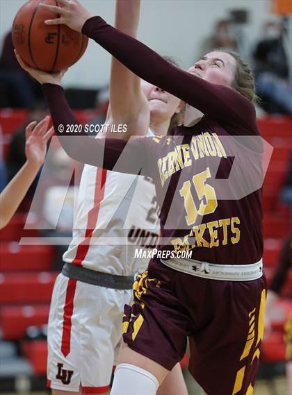 Thumbnail 3 in Berne Union vs Liberty Union photogallery.