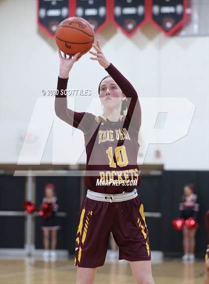 Thumbnail 3 in Berne Union vs Liberty Union photogallery.