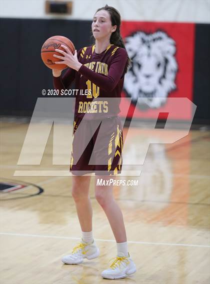 Thumbnail 2 in Berne Union vs Liberty Union photogallery.