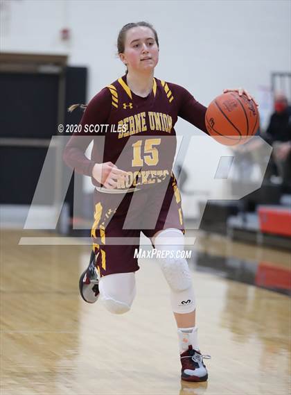 Thumbnail 2 in Berne Union vs Liberty Union photogallery.