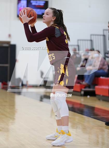 Thumbnail 2 in Berne Union vs Liberty Union photogallery.