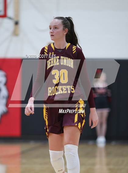 Thumbnail 3 in Berne Union vs Liberty Union photogallery.