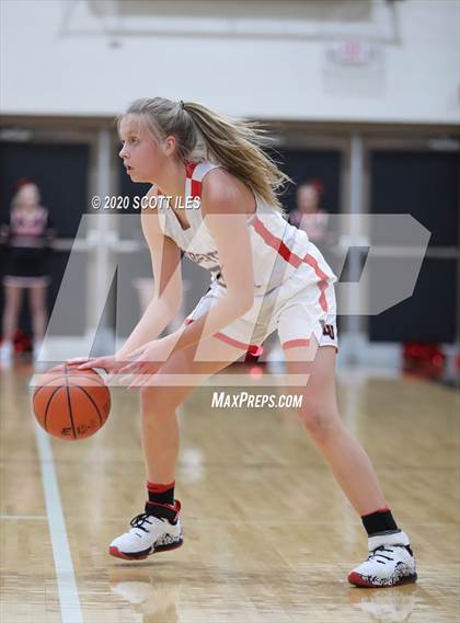 Thumbnail 3 in Berne Union vs Liberty Union photogallery.