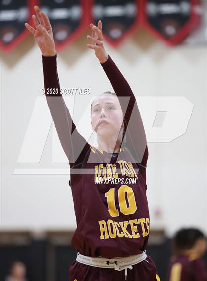 Thumbnail 3 in Berne Union vs Liberty Union photogallery.