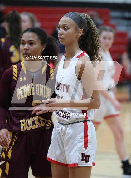 Thumbnail 1 in Berne Union vs Liberty Union photogallery.