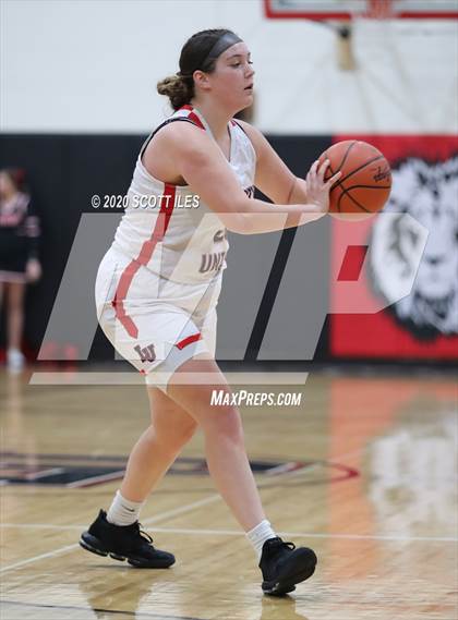 Thumbnail 3 in Berne Union vs Liberty Union photogallery.