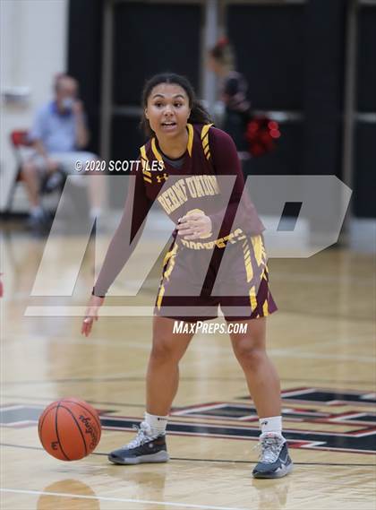 Thumbnail 1 in Berne Union vs Liberty Union photogallery.