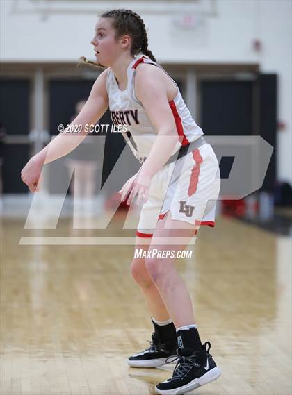 Thumbnail 3 in Berne Union vs Liberty Union photogallery.