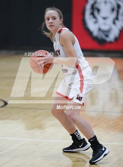 Thumbnail 2 in Berne Union vs Liberty Union photogallery.
