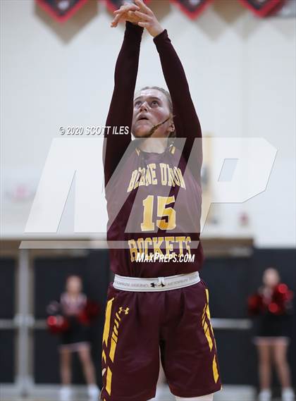 Thumbnail 1 in Berne Union vs Liberty Union photogallery.