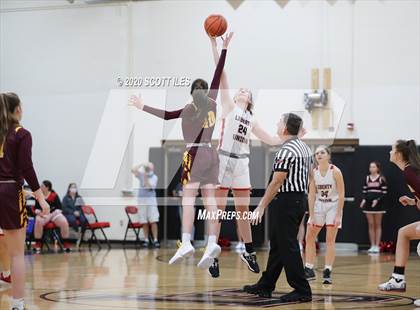 Thumbnail 1 in Berne Union vs Liberty Union photogallery.