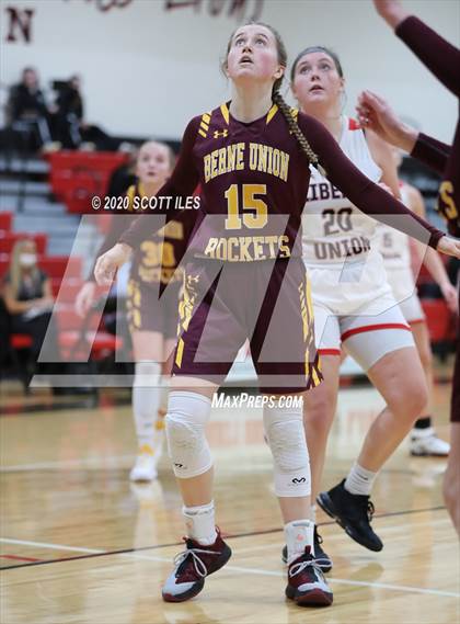 Thumbnail 3 in Berne Union vs Liberty Union photogallery.
