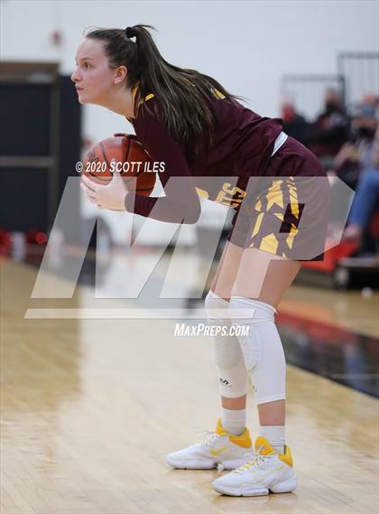 Thumbnail 2 in Berne Union vs Liberty Union photogallery.