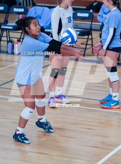 Thumbnail 2 in North Tahoe @ Oasis Academy photogallery.