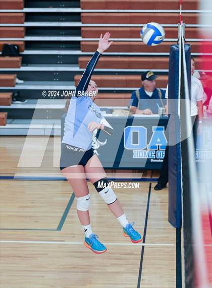Thumbnail 1 in North Tahoe @ Oasis Academy photogallery.