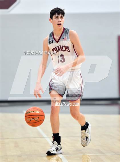 Thumbnail 1 in Carter-Riverside vs Poolville (Mesquite Pit Classic Tournament) photogallery.
