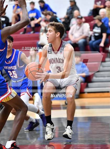 Thumbnail 2 in Carter-Riverside vs Poolville (Mesquite Pit Classic Tournament) photogallery.