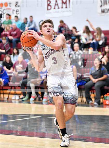 Thumbnail 1 in Carter-Riverside vs Poolville (Mesquite Pit Classic Tournament) photogallery.