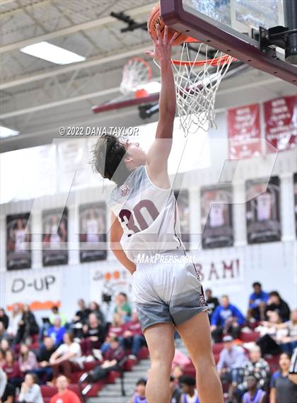 Thumbnail 3 in Carter-Riverside vs Poolville (Mesquite Pit Classic Tournament) photogallery.