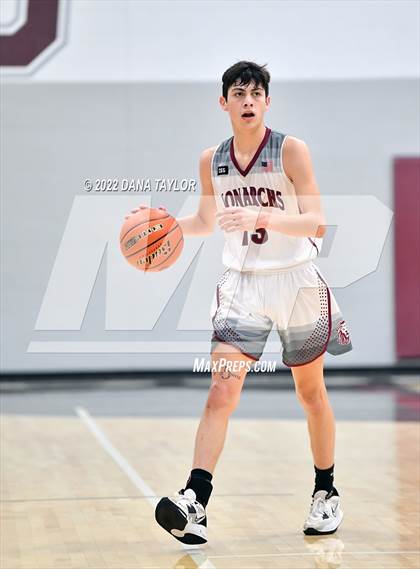 Thumbnail 2 in Carter-Riverside vs Poolville (Mesquite Pit Classic Tournament) photogallery.