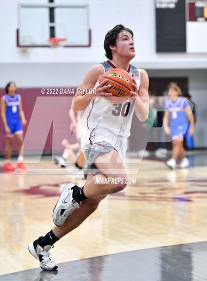 Thumbnail 2 in Carter-Riverside vs Poolville (Mesquite Pit Classic Tournament) photogallery.