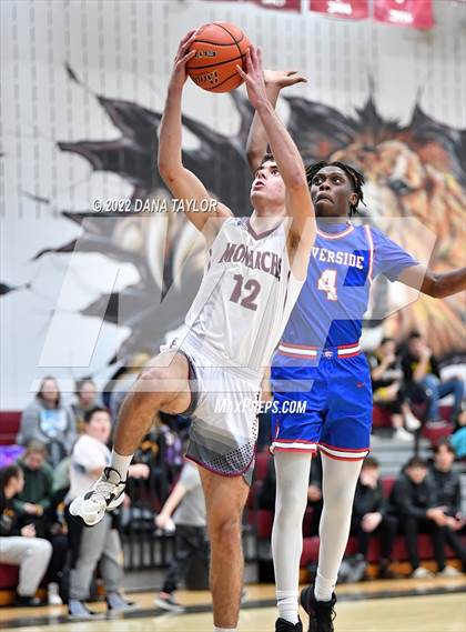 Thumbnail 1 in Carter-Riverside vs Poolville (Mesquite Pit Classic Tournament) photogallery.