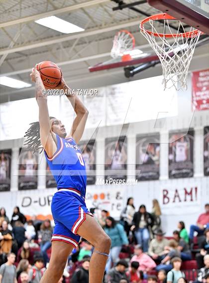 Thumbnail 2 in Carter-Riverside vs Poolville (Mesquite Pit Classic Tournament) photogallery.