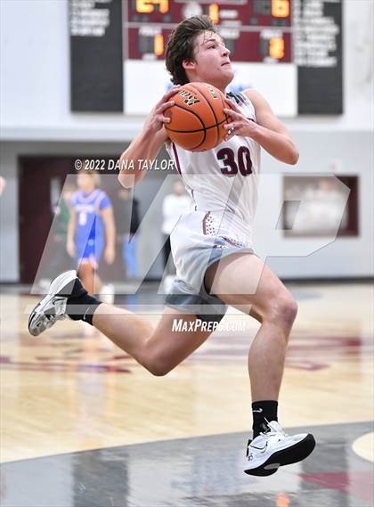 Thumbnail 1 in Carter-Riverside vs Poolville (Mesquite Pit Classic Tournament) photogallery.