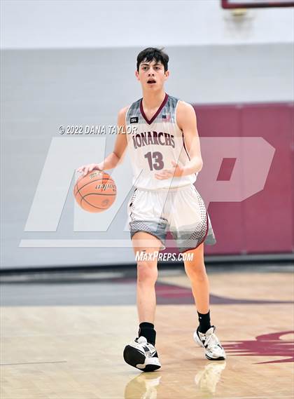 Thumbnail 1 in Carter-Riverside vs Poolville (Mesquite Pit Classic Tournament) photogallery.
