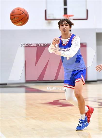 Thumbnail 1 in Carter-Riverside vs Poolville (Mesquite Pit Classic Tournament) photogallery.