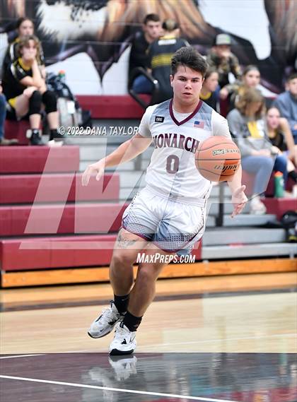 Thumbnail 1 in Carter-Riverside vs Poolville (Mesquite Pit Classic Tournament) photogallery.