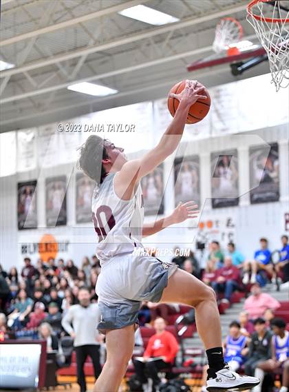 Thumbnail 1 in Carter-Riverside vs Poolville (Mesquite Pit Classic Tournament) photogallery.