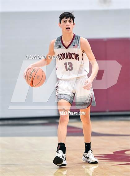Thumbnail 3 in Carter-Riverside vs Poolville (Mesquite Pit Classic Tournament) photogallery.