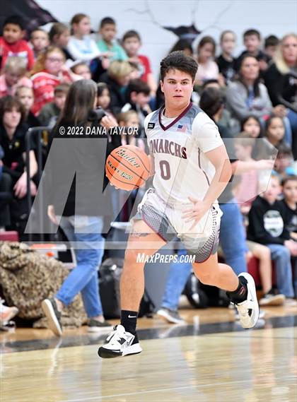 Thumbnail 1 in Carter-Riverside vs Poolville (Mesquite Pit Classic Tournament) photogallery.