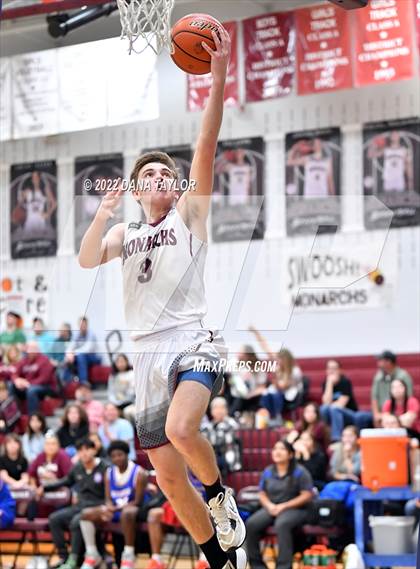 Thumbnail 1 in Carter-Riverside vs Poolville (Mesquite Pit Classic Tournament) photogallery.