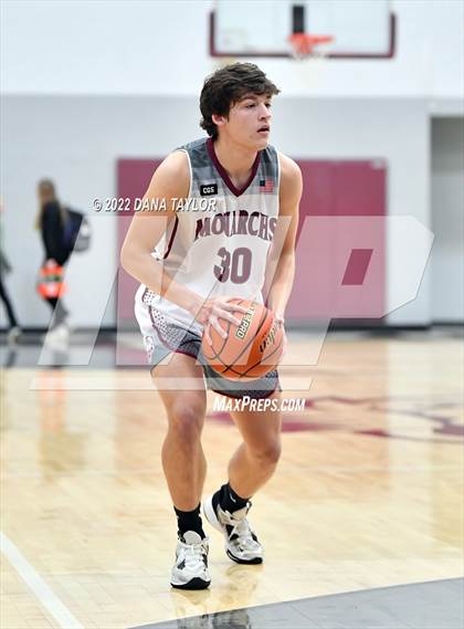 Thumbnail 3 in Carter-Riverside vs Poolville (Mesquite Pit Classic Tournament) photogallery.