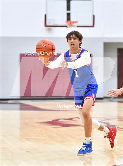 Thumbnail 3 in Carter-Riverside vs Poolville (Mesquite Pit Classic Tournament) photogallery.