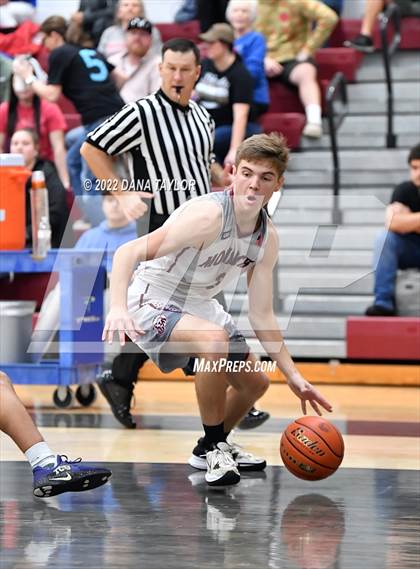 Thumbnail 1 in Carter-Riverside vs Poolville (Mesquite Pit Classic Tournament) photogallery.