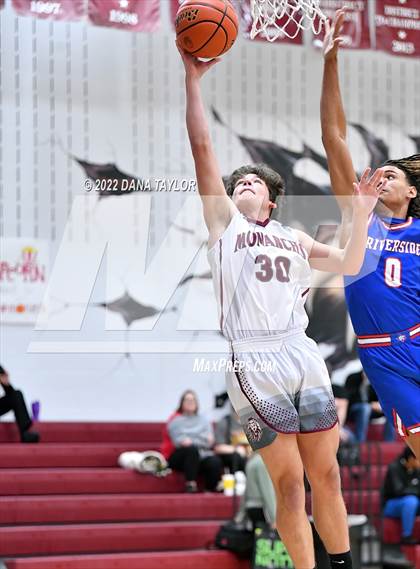 Thumbnail 2 in Carter-Riverside vs Poolville (Mesquite Pit Classic Tournament) photogallery.