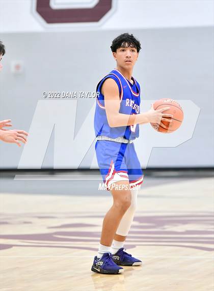 Thumbnail 1 in Carter-Riverside vs Poolville (Mesquite Pit Classic Tournament) photogallery.