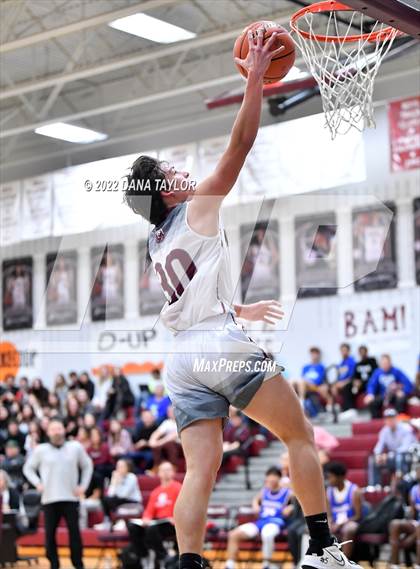Thumbnail 2 in Carter-Riverside vs Poolville (Mesquite Pit Classic Tournament) photogallery.