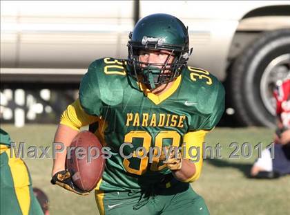 Thumbnail 1 in Paradise vs. Deer Valley photogallery.