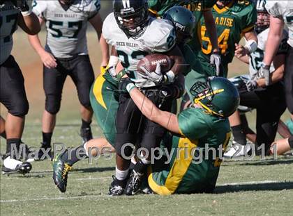 Thumbnail 1 in Paradise vs. Deer Valley photogallery.