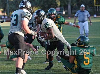Thumbnail 2 in Paradise vs. Deer Valley photogallery.