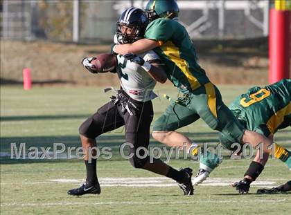 Thumbnail 2 in Paradise vs. Deer Valley photogallery.